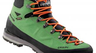 CROSSOVER ROPE PRO MID GTX