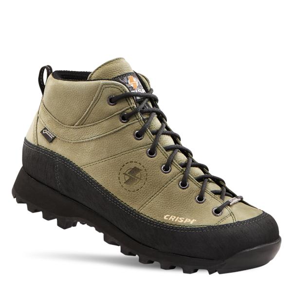 MONACO/TINN GTX NUTRIA - CRISPI SPORT s.r.l