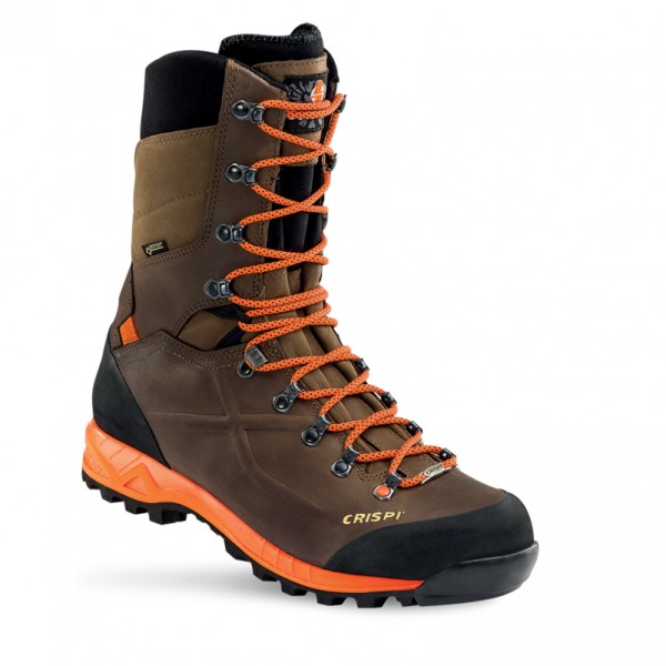 TITAN GTX DARK BROWN CRISPI SPORT s.r.l