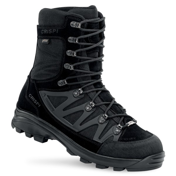 APACHE EVO GTX BLACK - CRISPI SPORT s.r.l