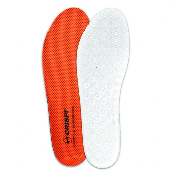 FUSSBETT AIR MESH ORANGE