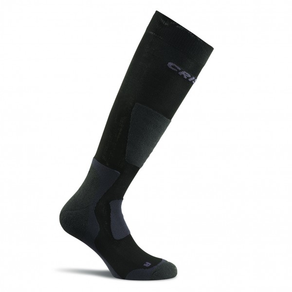 CALZA TACTICAL BLACK
