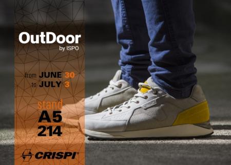 OUTDOOR BY ISPO 2019