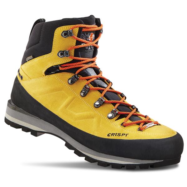 CROSSOVER RAINIER PRO GTX