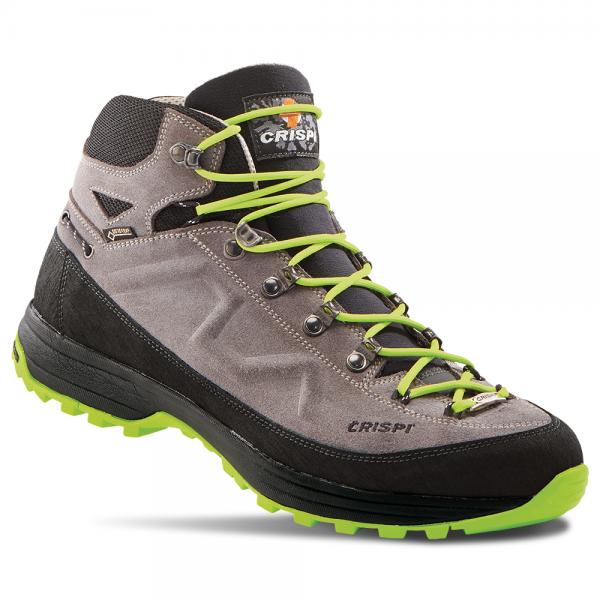 CROSSOVER LIGHT PRO MID GTX