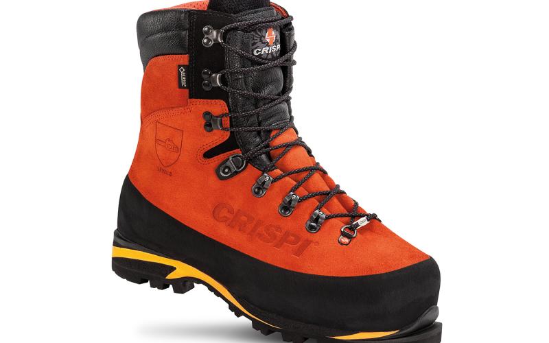 LATEMAR KL3 GTX ORANGE CRISPI SPORT s.r.l