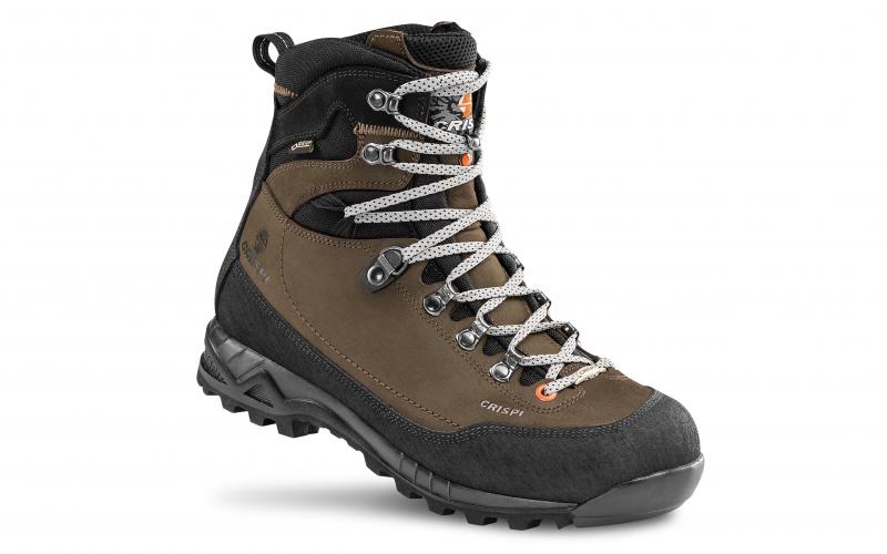 DAKOTA GTX OLIVE - CRISPI SPORT s.r.l