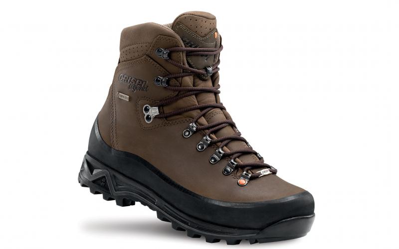 NEVADA LEGEND EFX GTX FOREST - CRISPI SPORT s.r.l