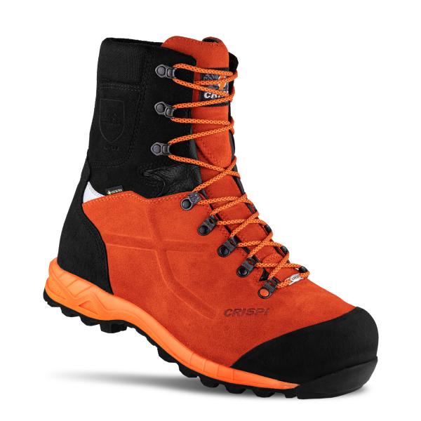 FORST KL2 GTX ORANGE BLACK - CRISPI SPORT s.r.l