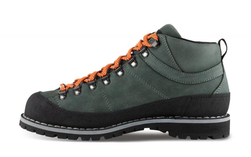 MONACO PREMIUM GTX ANTHRACITE - CRISPI SPORT s.r.l