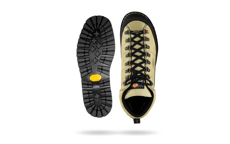 Crispi monaco gtx prezzo outlet