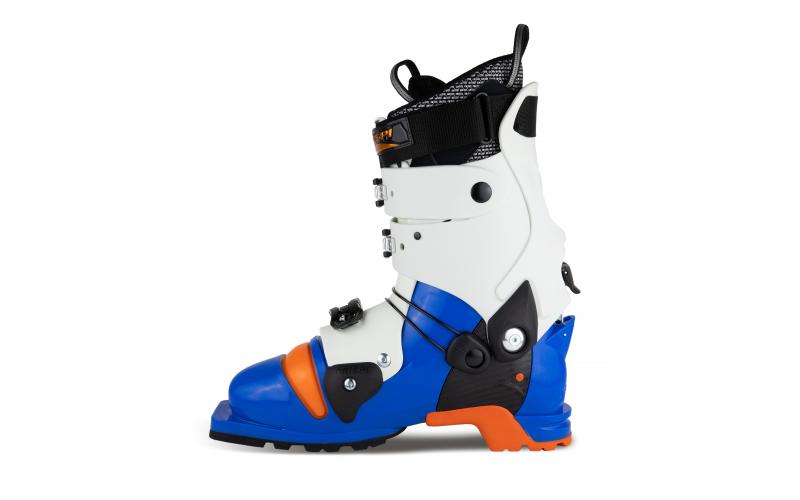 Crispi ntn discount boots