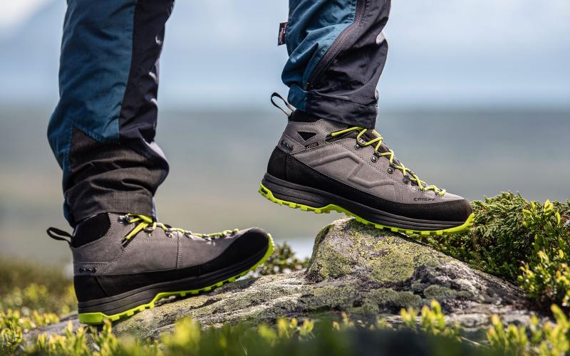 Crispi best sale hike gtx