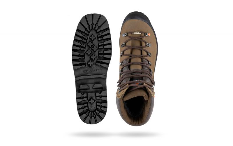 Chaussures à Crampons intégrés Super Granite GTX® Crispi