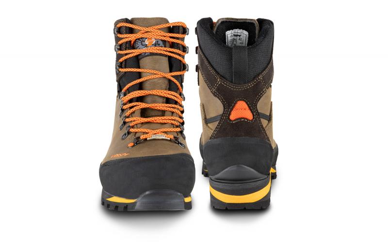 Crispi wasatch gtx best sale prezzo