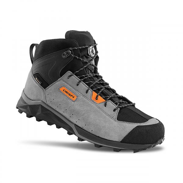 ATTIVA MID GTX