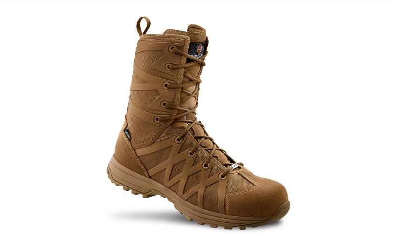 Crispi discount anfibi militari