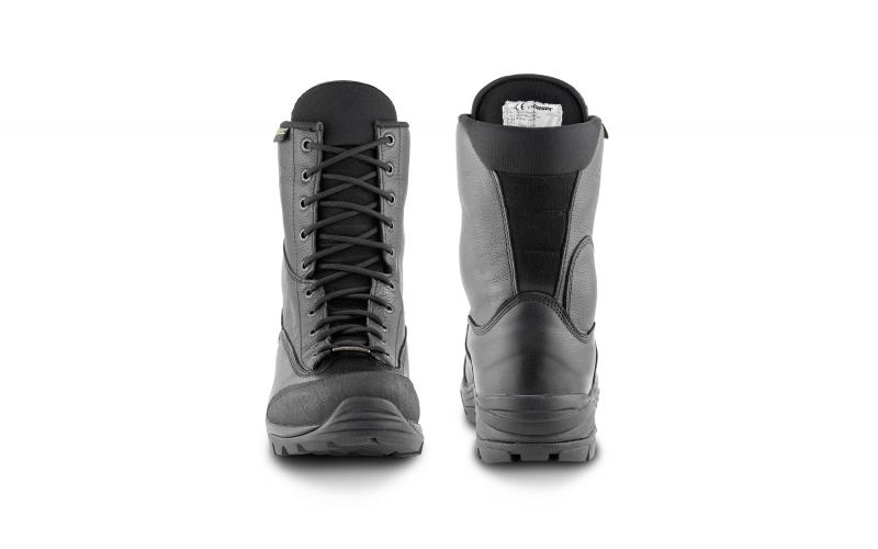 CRISPI ANFIBI TIGER GTX® MILITARY