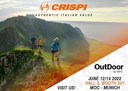 OutDoor by ISPO 2022