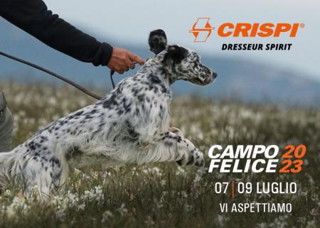 CAMPO FELICE 2023 | 7 - 9 LUGLIO