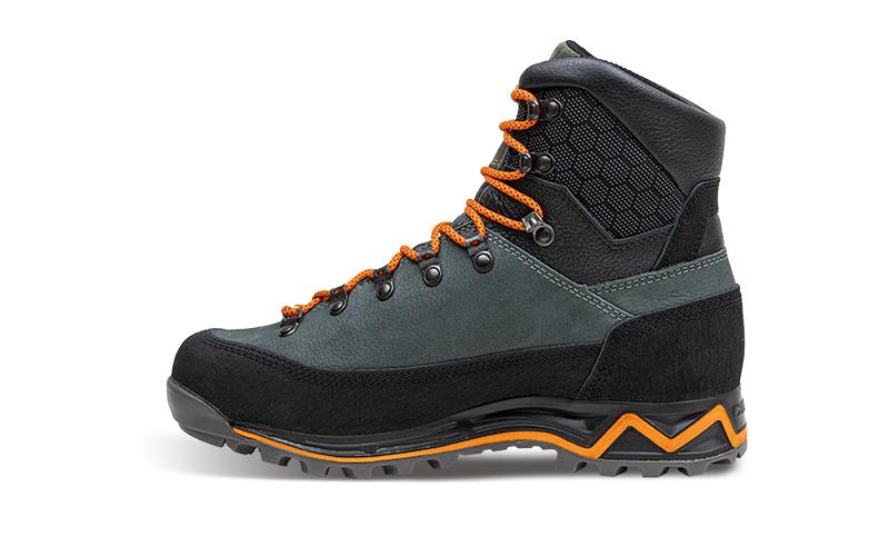 FUTURA CX GTX STORM GREY - CRISPI SPORT s.r.l