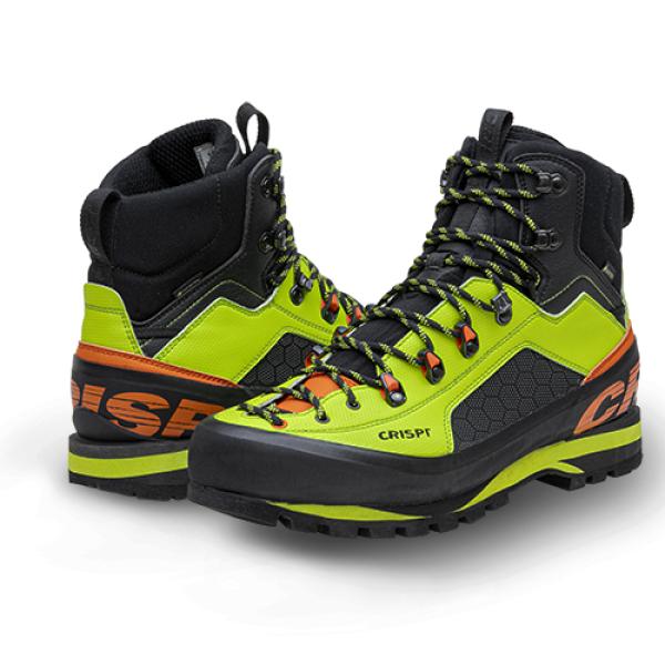 RAINIER EVO GTX