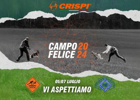 CAMPO FELICE 2021 | 5.-7. Juli
