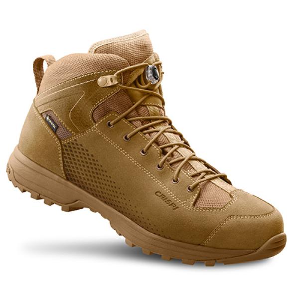 AT 4 GTX TAN CRISPI SPORT s.r.l