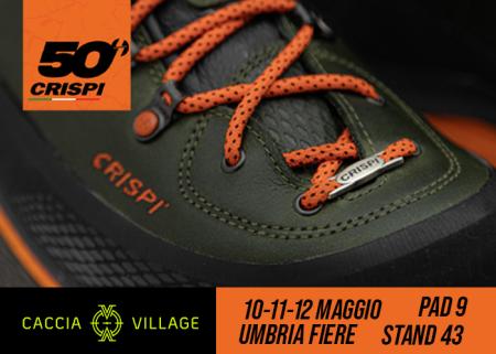 CACCIA-VILLAGE 2025