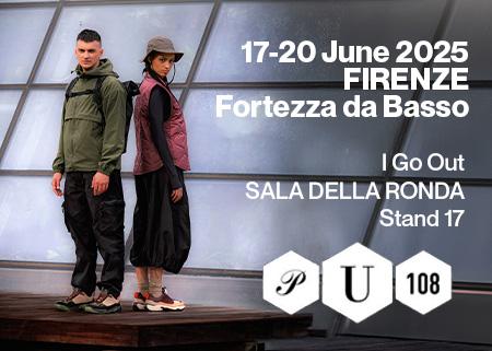 PITTI IMMAGINE UOMO 2025 
